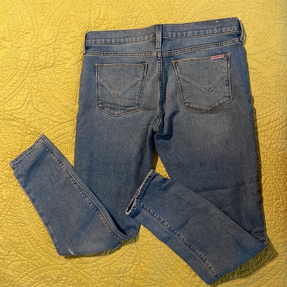 Hudson low rise jeans - Picture 3 of 4